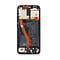 Huawei Huawei Mate 20 lite (SNE-LX1) Display, Black, Incl. Battery HB386589ECW, 02352DFF;02352DKK;02352GTW