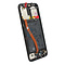 Huawei Huawei Mate 20 lite (SNE-LX1) Display, Zwart, Incl. Battery HB386589ECW, 02352DFF;02352DKK;02352GTW