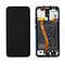 Huawei Huawei Mate 20 lite (SNE-LX1) Display, Sapphire Blue/Blauw, Incl. Battery HB386589ECW, 02352DKM;02352DFJ;02352GTT