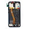 Huawei Huawei Mate 20 lite (SNE-LX1) Display, Sapphire Blue/Blauw, Incl. Battery HB386589ECW, 02352DKM;02352DFJ;02352GTT