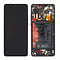Huawei Huawei P30 Pro Dual Sim (VOG-L29) Display, Schwarz, 02352PBT