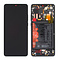 Huawei Huawei P30 Pro Dual Sim (VOG-L29) Display, Zwart, 02352PBT