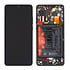 Huawei P30 Pro Dual Sim (VOG-L29) Display, Schwarz, 02352PBT