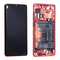 Huawei Huawei P30 Pro Dual Sim (VOG-L29) Display, Amber Sunrise/Rood, 02352PGK