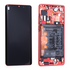 Huawei P30 Pro Dual Sim (VOG-L29) Display, Amber Sunrise/Red, 02352PGK
