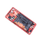 Huawei Huawei P30 Pro Dual Sim (VOG-L29) Display, Amber Sunrise/Rood, 02352PGK