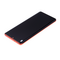 Huawei Huawei P30 Pro Dual Sim (VOG-L29) Display, Amber Sunrise/Rood, 02352PGK