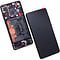 Huawei Huawei P30 Dual Sim (ELE-L29) Display, Black, Incl. Battery, 02352NLL