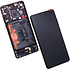 Huawei P30 Dual Sim (ELE-L29) Display, Black, Incl. Battery, 02352NLL