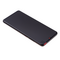 Huawei Huawei P30 Dual Sim (ELE-L29) Display, Zwart, Incl. Battery, 02352NLL