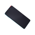 Huawei P30 Dual Sim (ELE-L29) Display, Aurora Blue/Blauw, Incl. Battery, 02352NLN