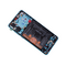 Huawei Huawei P30 Dual Sim (ELE-L29) Display, Aurora Blue, Incl. Battery, 02352NLN