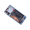 Huawei Huawei P30 Dual Sim (ELE-L29) Display, Breathing Crystal, Incl. Battery, 02352NLP