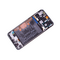 Huawei Huawei P30 Lite (MAR-L21) Display, Midnight Black/Zwart, 02352RPW