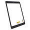 Apple Touchscreen, OEM New, Black, Incl. Tape/Adhesive For Touchscreen, OEM New, Compatible With The Apple iPad 9.7 (2017)