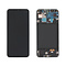 Samsung Samsung Galaxy A30 (A305F/DS) Display, Schwarz, GH82-19202A;GH82-19725A