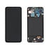 Samsung Galaxy A30 (A305F/DS) Display, Black, GH82-19202A;GH82-19725A