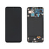 Samsung Galaxy A30 (A305F/DS) Display, Schwarz, GH82-19202A;GH82-19725A