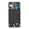 Samsung Samsung Galaxy A30 (A305F/DS) Display, Zwart, GH82-19202A;GH82-19725A