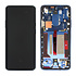OnePlus 7 Pro (GM1913) LCD Display, Incl. frame Nebula Blue/Blauw, OP7P-216548