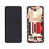 OnePlus 7 Pro (GM1913) LCD Display, Incl. frame, Almond/Goud, OP7P-216549