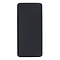 Oneplus OnePlus 7 Pro (GM1913) LCD Display, Incl. frame, Almond/Goud, OP7P-216549