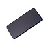 Huawei View 20 (PCT-L29) Display, Phantom Blue/Blauw, Incl. Battery HB436486ECW, 02352JKQ