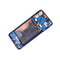 Huawei Huawei View 20 (PCT-L29) Display, Phantom Blue/Blauw, Incl. Battery HB436486ECW, 02352JKQ