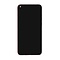 Huawei Huawei View 20 (PCT-L29) Display, Phantom Red/Rood, Incl. Battery HB436486ECW, 02352JKR