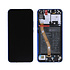 Huawei P Smart Z (STK-LX1) Display, Blau, 02352RXU