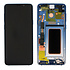 Samsung Galaxy S9+ (G965F) Display, Polaris Blue/Blau, GH97-21691G