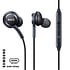 Samsung AKG In-Ear Kopfhörer (USB-C Connector), RYBM7, 1M, Schwarz, GH59-15198A