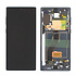 Samsung N970F Galaxy Note10 Display, Aura Black/Zwart, GH82-20818A;GH82-20817A