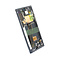 Samsung Samsung N970F Galaxy Note10 Display, Aura Black/Zwart, GH82-20818A;GH82-20817A