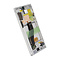 Samsung Samsung N970F Galaxy Note10 Display, Aura White/Weiß, GH82-20818B;GH82-20817B