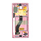 Samsung Samsung N970F Galaxy Note10 Display, Aura Pink/Roze, GH82-20818F;GH82-20817F