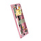 Samsung Samsung N970F Galaxy Note10 Display, Aura Pink/Roze, GH82-20818F;GH82-20817F