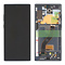 Samsung Samsung Galaxy Note10+ (N975F) Display, Aura Black/Schwarz, GH82-20838A;GH82-20900A