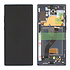 Samsung Galaxy Note10+ (N975F) Display, Aura Black, GH82-20838A;GH82-20900A
