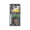 Samsung Samsung Galaxy Note10+ (N975F) Display, Aura Black/Schwarz, GH82-20838A;GH82-20900A