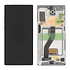 Samsung Galaxy Note10+ (N975F) Display, Aura White/Weiß, GH82-20838B