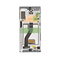 Samsung Samsung Galaxy Note10+ (N975F) Display, Aura White/Weiß, GH82-20838B