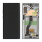 Samsung Samsung Galaxy Note10+ (N975F) Display, Zilver, GH82-20838C;GH82-20900C