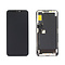 Apple Display, OEM New, Zwart, Geschikt Voor Apple iPhone 11 Pro Max