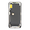 Apple Display, Compatible (AAA), Schwarz, Kompatibel Mit Dem Apple iPhone 11 Pro Max