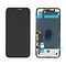 Apple Display, Compatible (AAA), Black, Compatible With The Apple iPhone 11