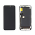 Display, OEM Refurbished, Zwart, Geschikt Voor Apple iPhone 11 Pro Max