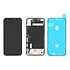 Display, OEM Refurbished, Black, Compatible With The Apple iPhone 11 Pro