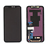 Display, OEM Refurbished, Schwarz, Kompatibel Mit Dem Apple iPhone 11