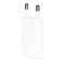 Apple Apple USB-Ladegerät für iPad, iPhone | 5.0V, 1.A | EU | 5W | Blister Pack